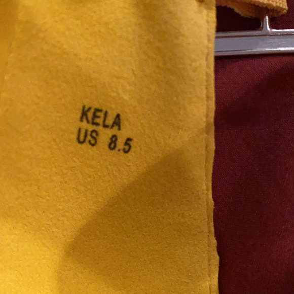 Worn once - Picture 3 of 3